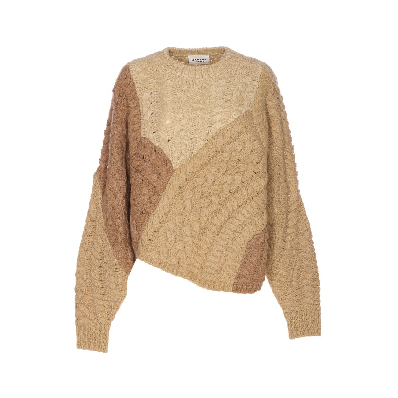 Isabel Marant Etoile Women Daryl Sweater - 1