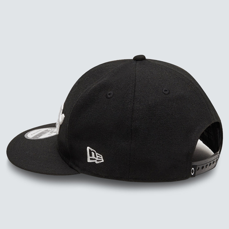 Mark II Novelty Snap Back 3