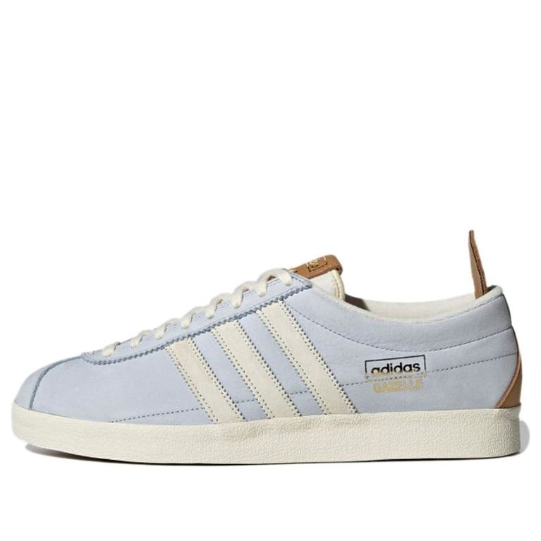 adidas Gazelle Vintage 'Halo Blue Mesa' H02230 - 1