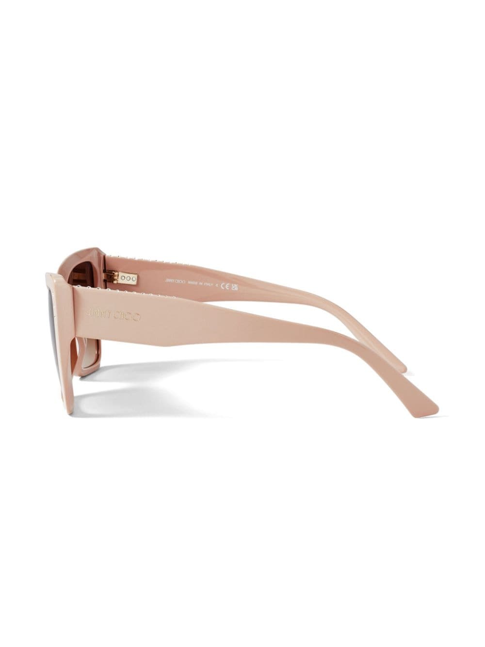 Lorea cat-eye sunglasses - 3