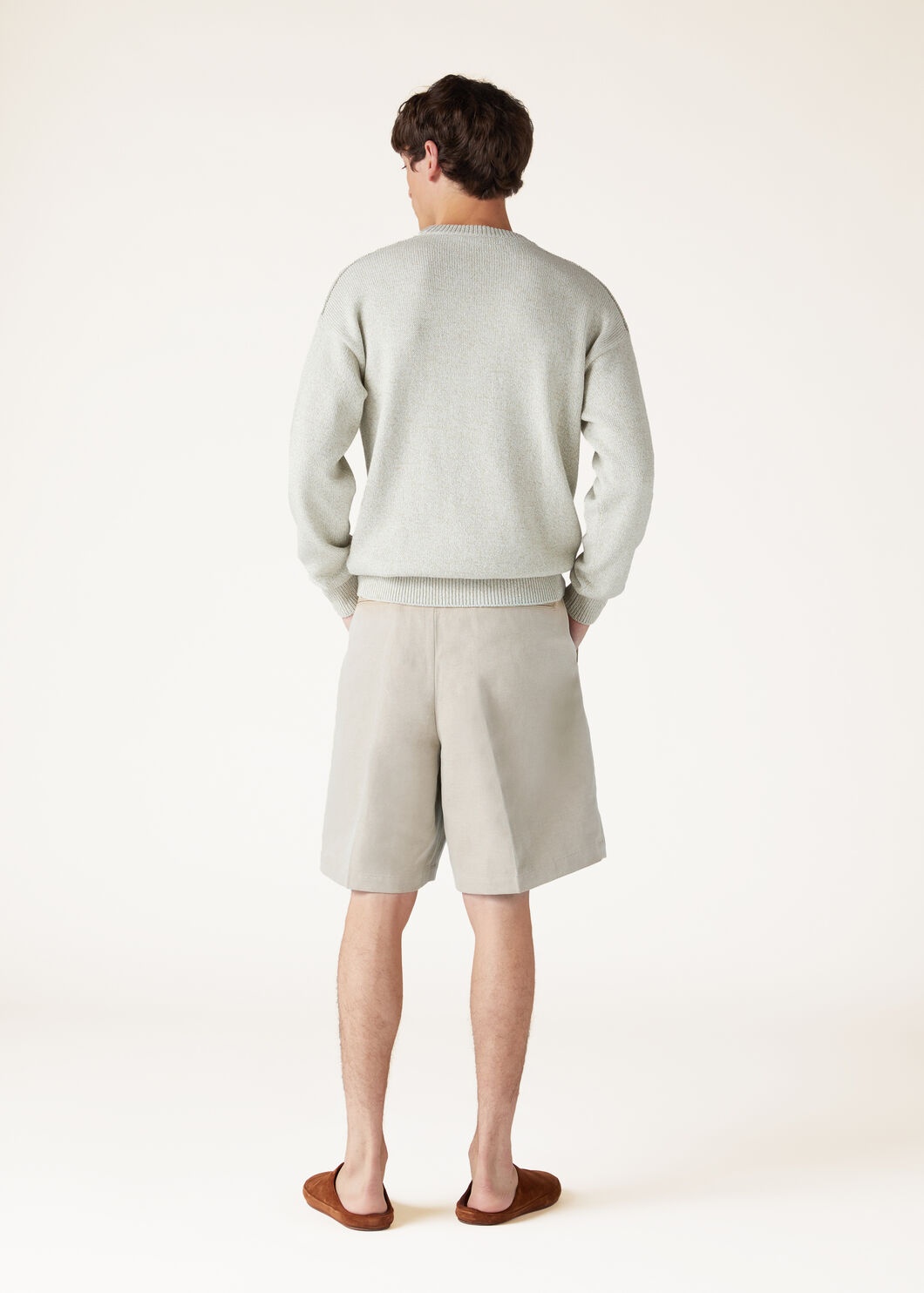Joetsu Shorts - 3