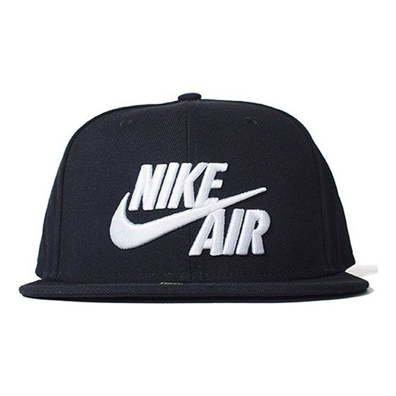 Nike Futura True 2 Snapback 'Black' 805063-010 - 1
