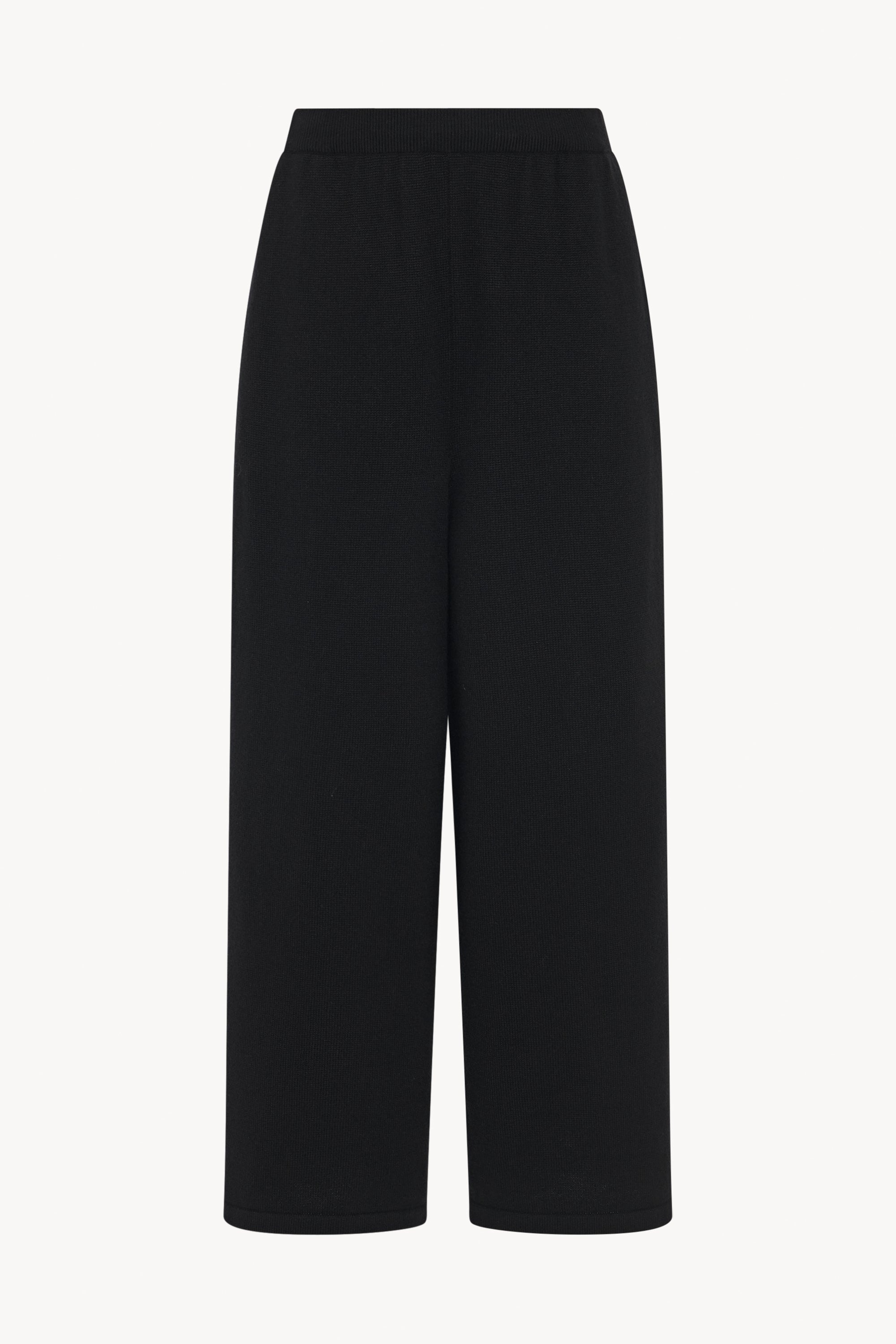 Eloisa Pants in Cashmere - 1