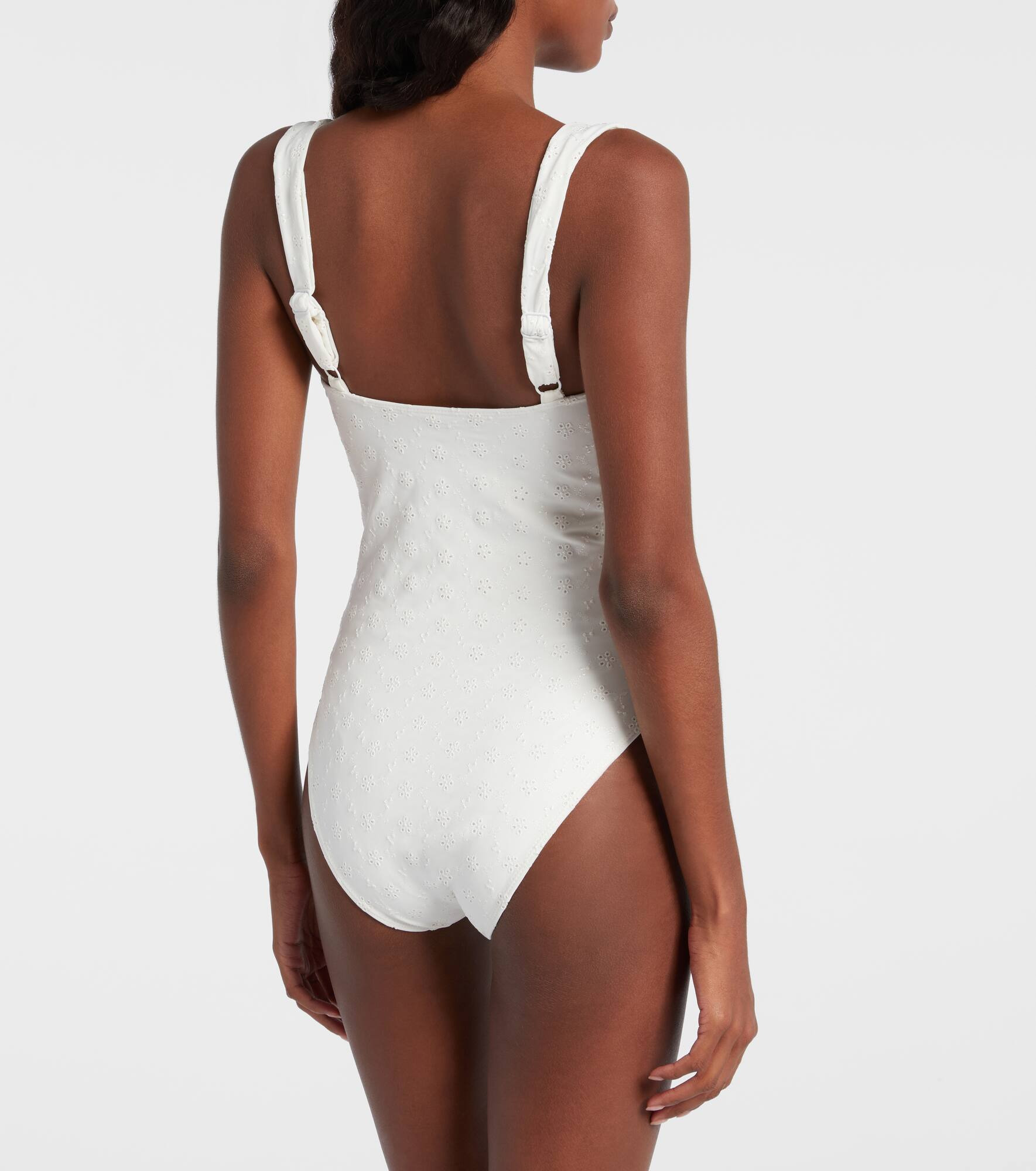 Frida balconette swimsuit - 3