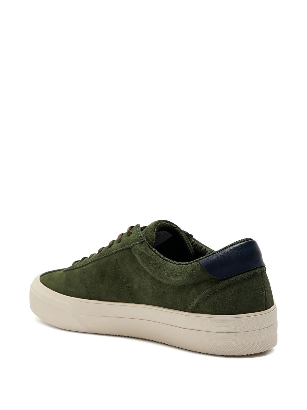 Dillon leather sneakers - 2