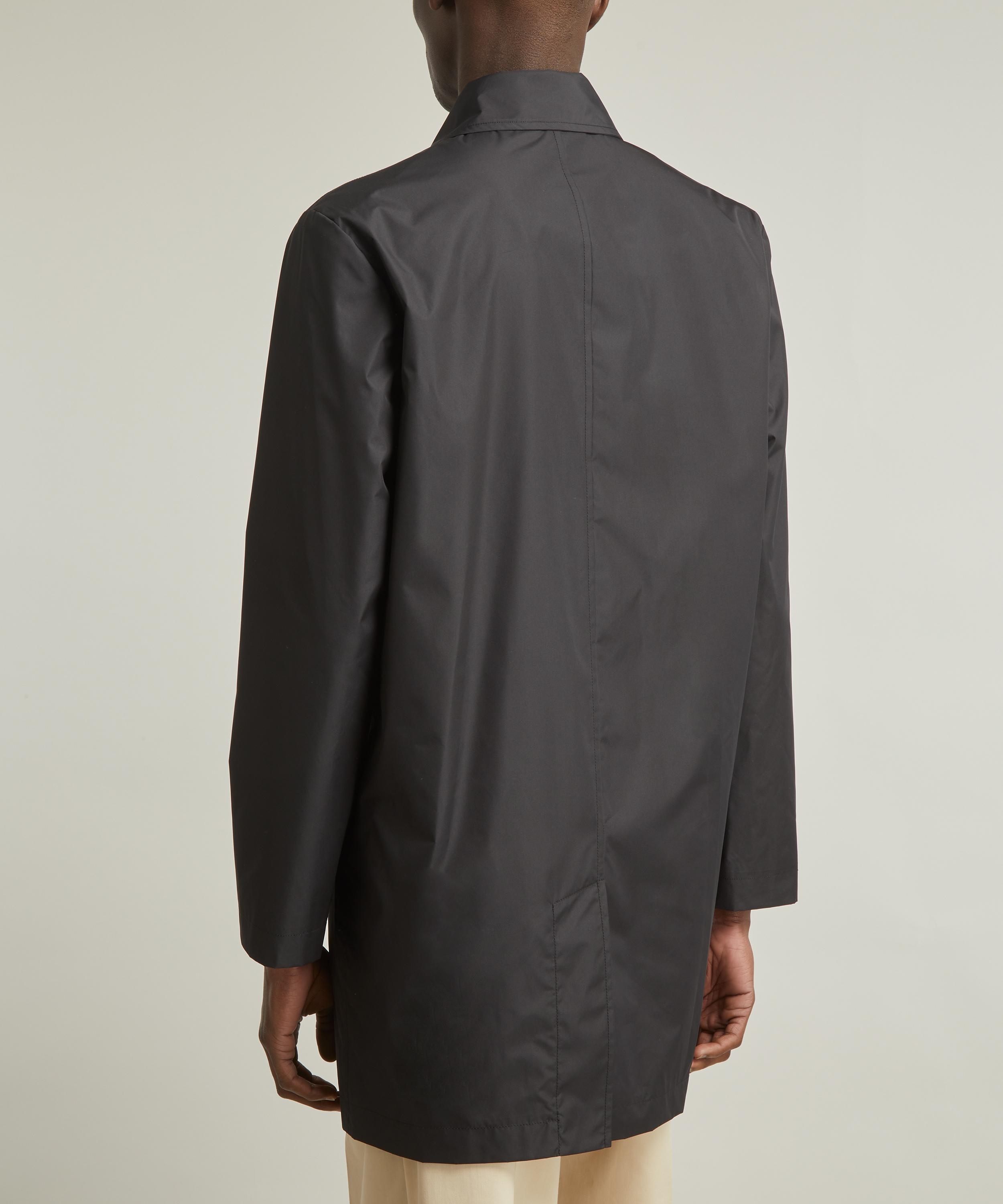 Victor Mac Jacket - 4