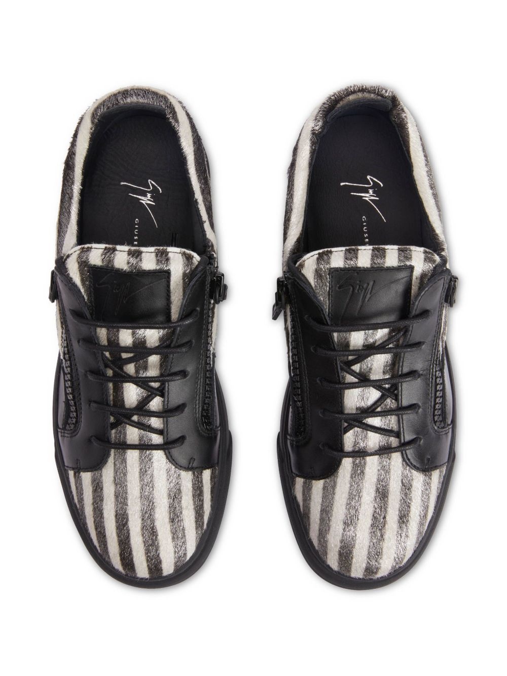 Frankie sneakers - 4