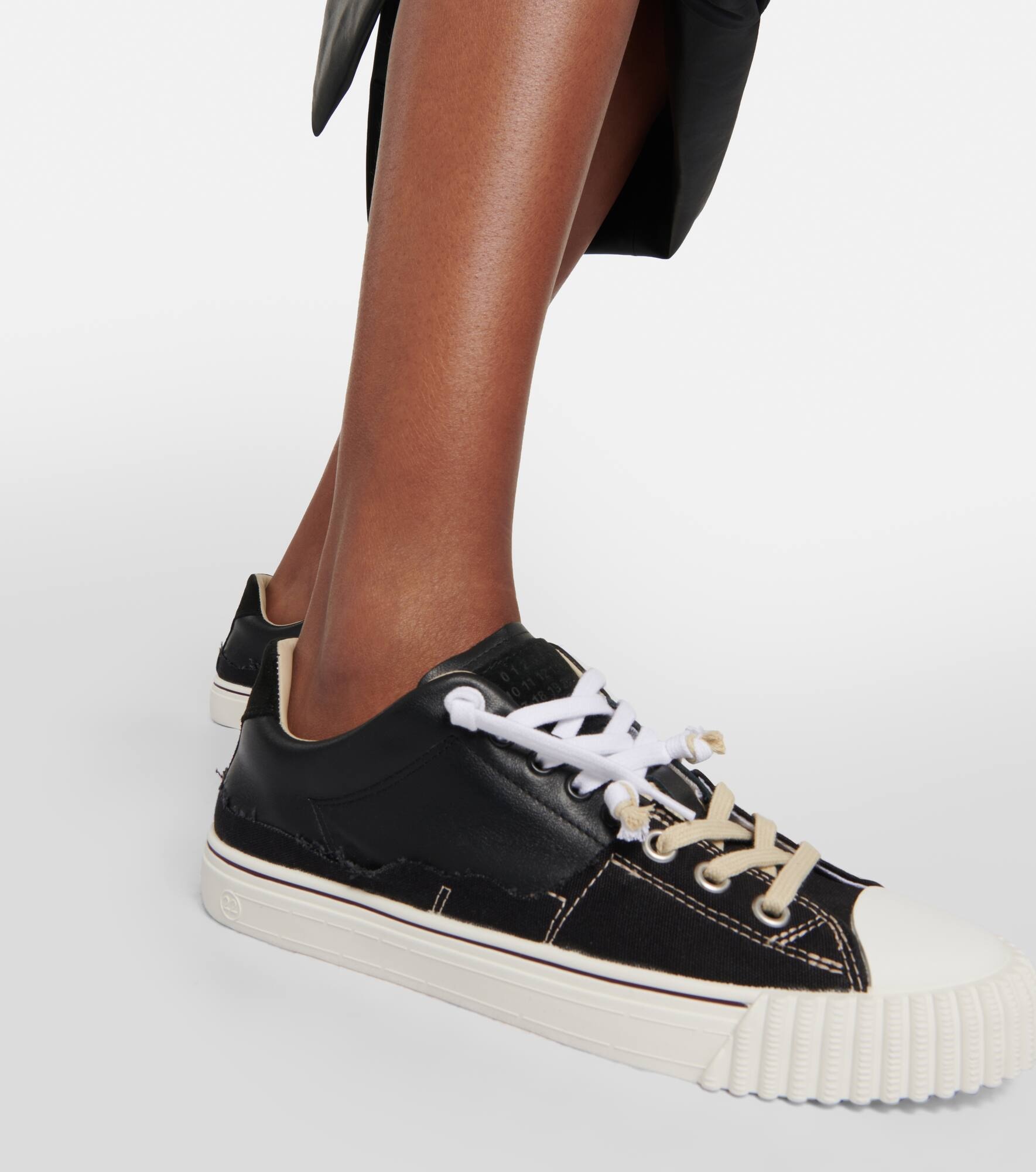 New Evolution low-top sneakers - 4