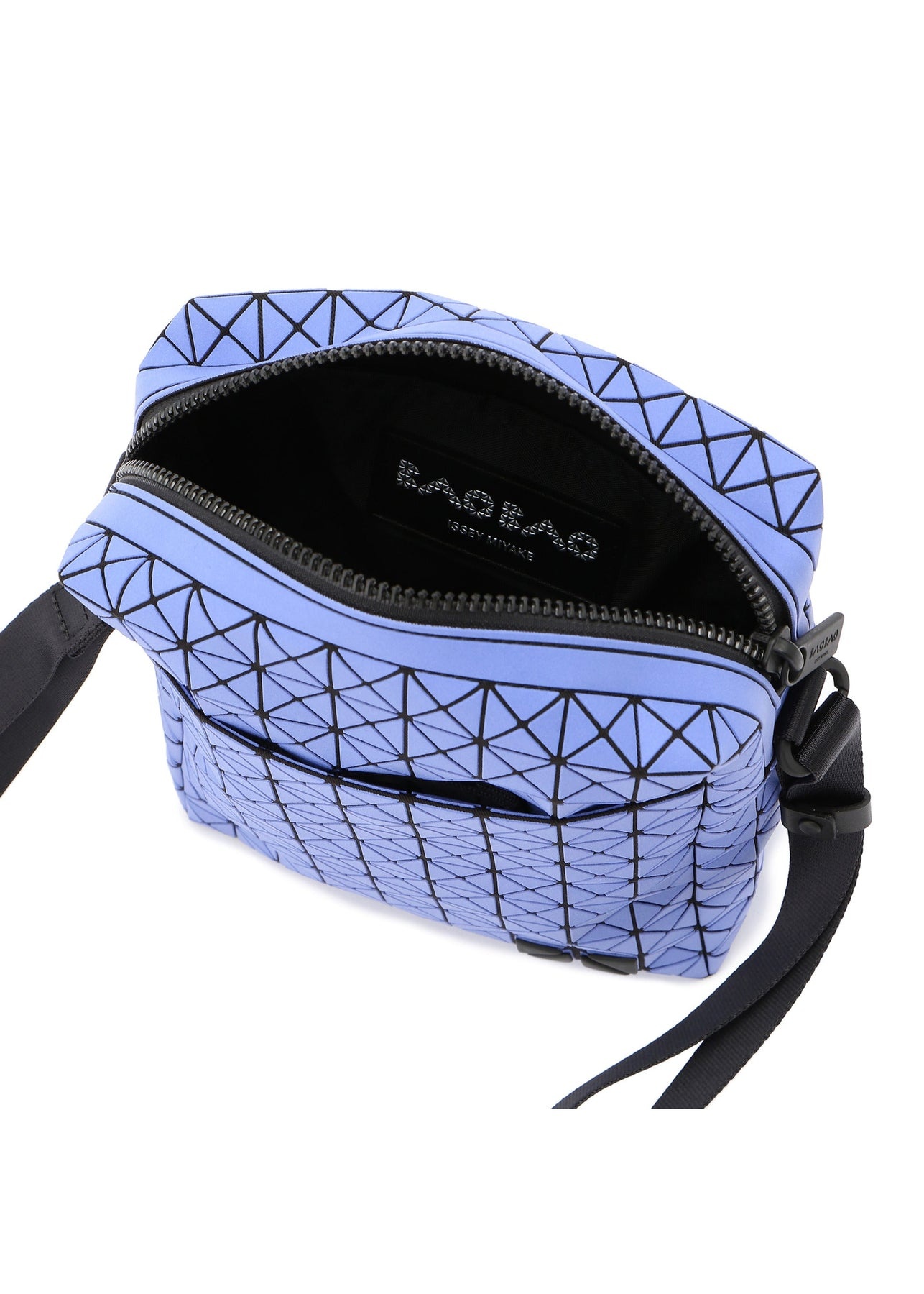 BAO BAO ISSEY MIYAKE VOYAGER BAG | REVERSIBLE