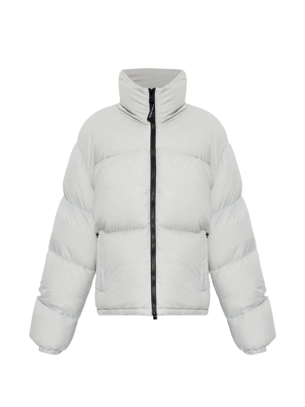 Fallon quilted down jacket - 1