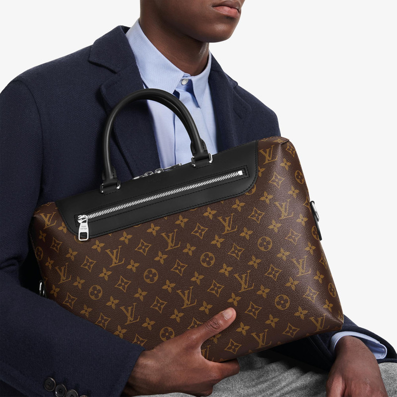 Louis Vuitton Porte-Documents Jour outlook