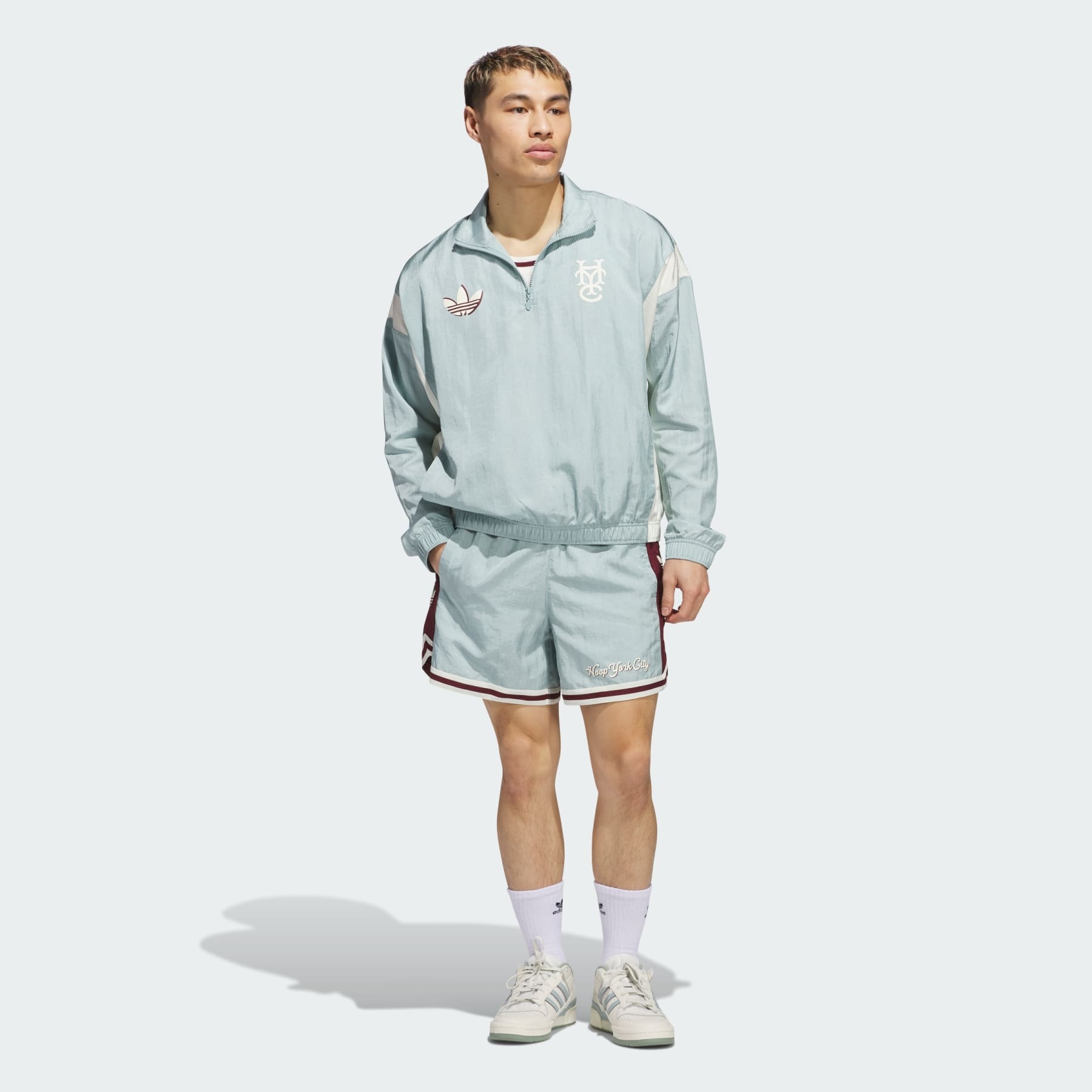 HYC Woven Shorts (Gender Neutral) - 5