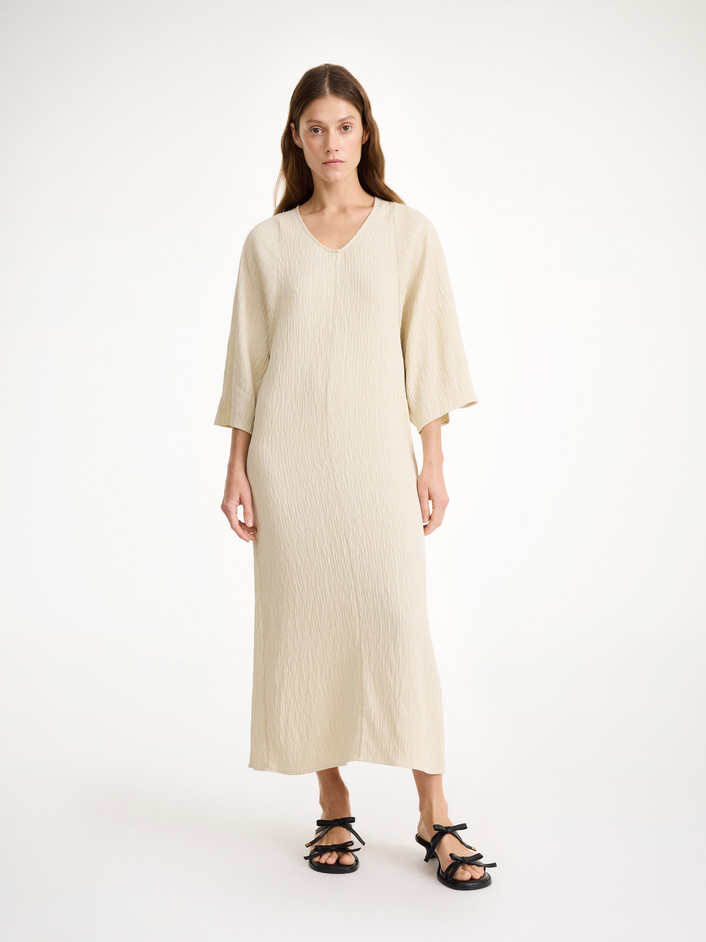 Carolynn maxi dress - 1