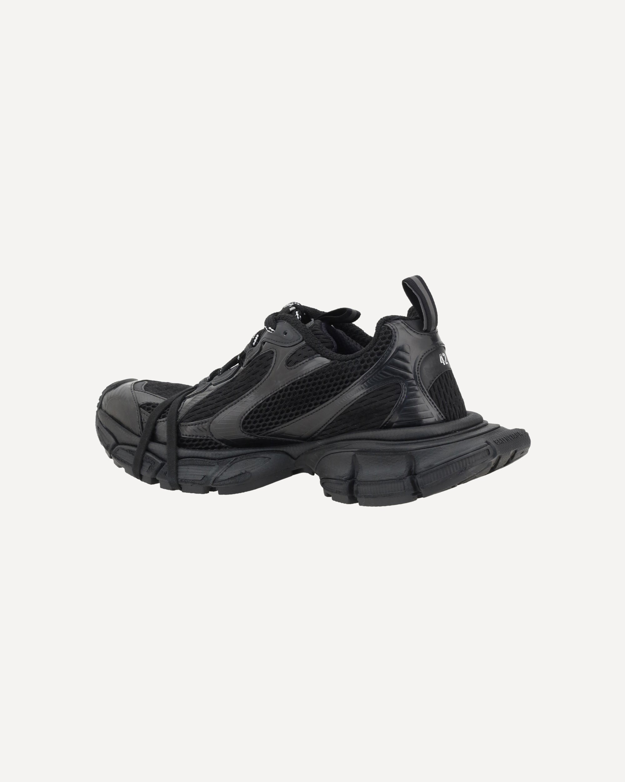3XL Sneakers - 3