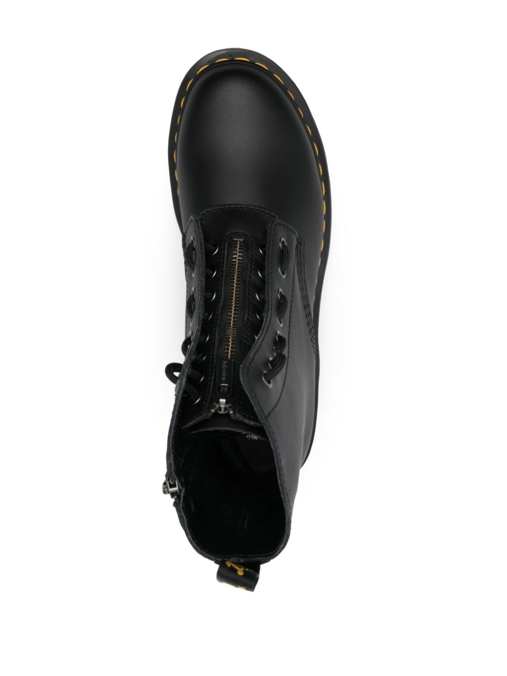 1460 Pascal boots - 4