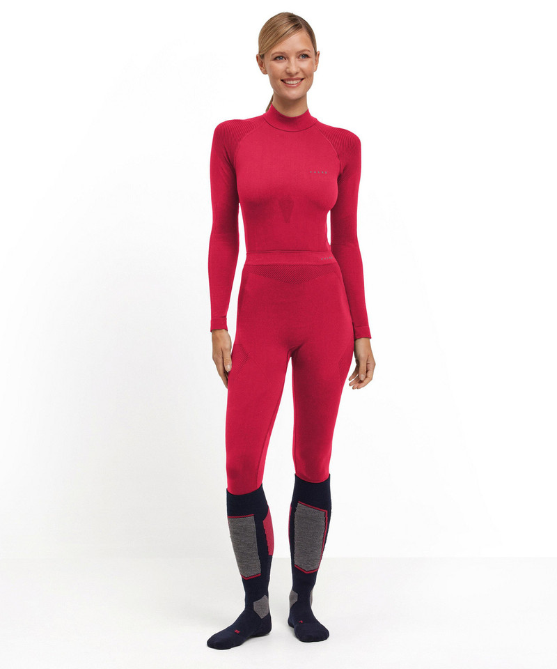 FALKE Women Tights Warm outlook