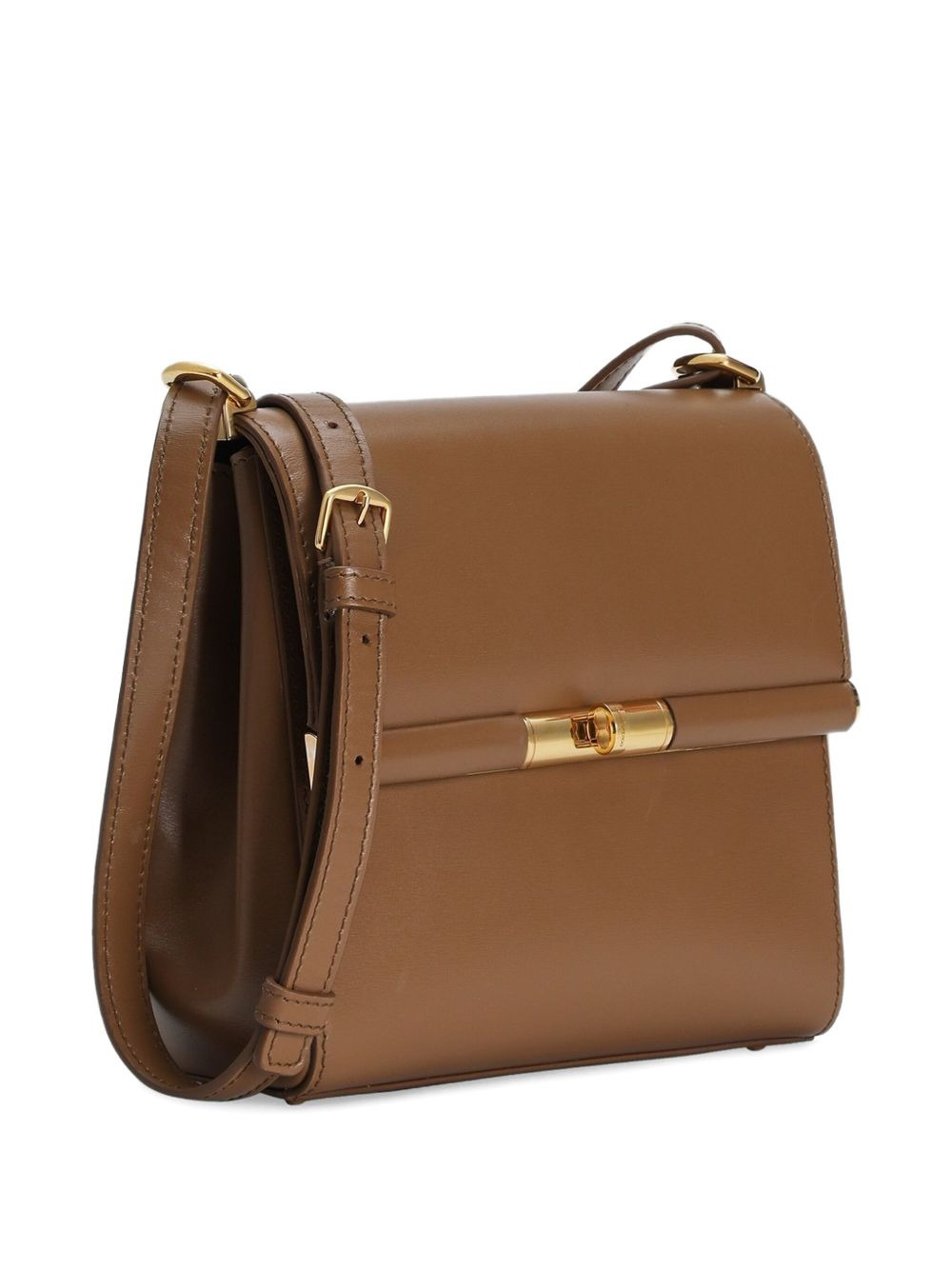 Marlene leather mini bag - 4