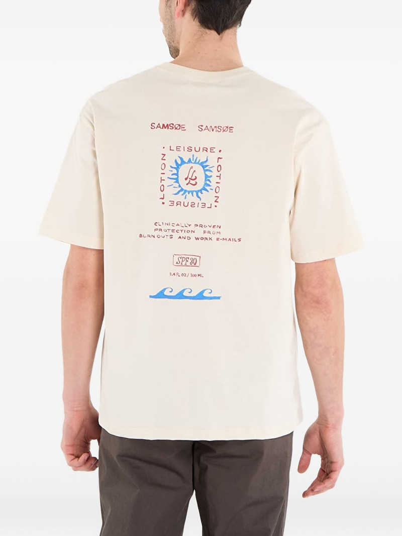 Sagergei T-shirt 5