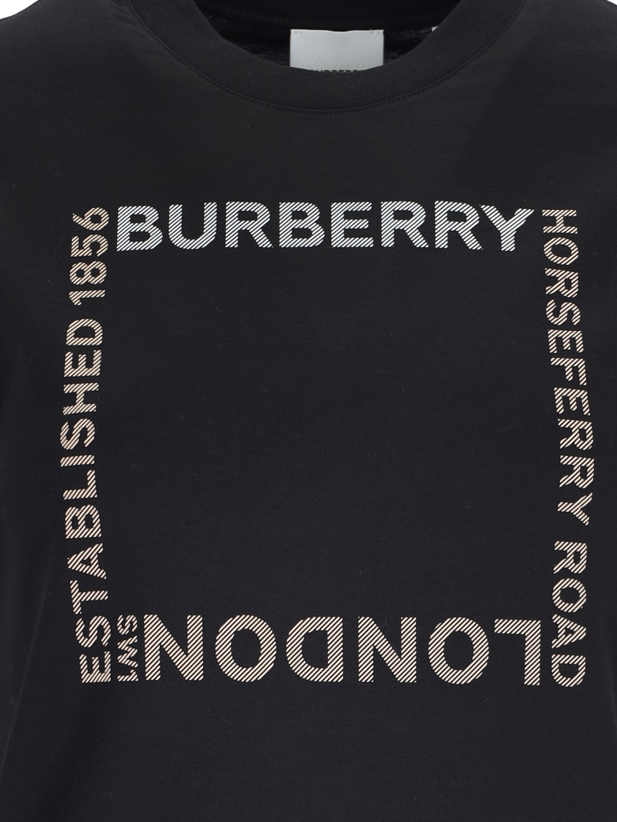 'HORSEFERRY' T-SHIRT - 3