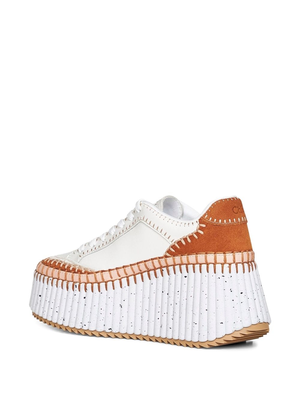 Nama platform sneakers - 3