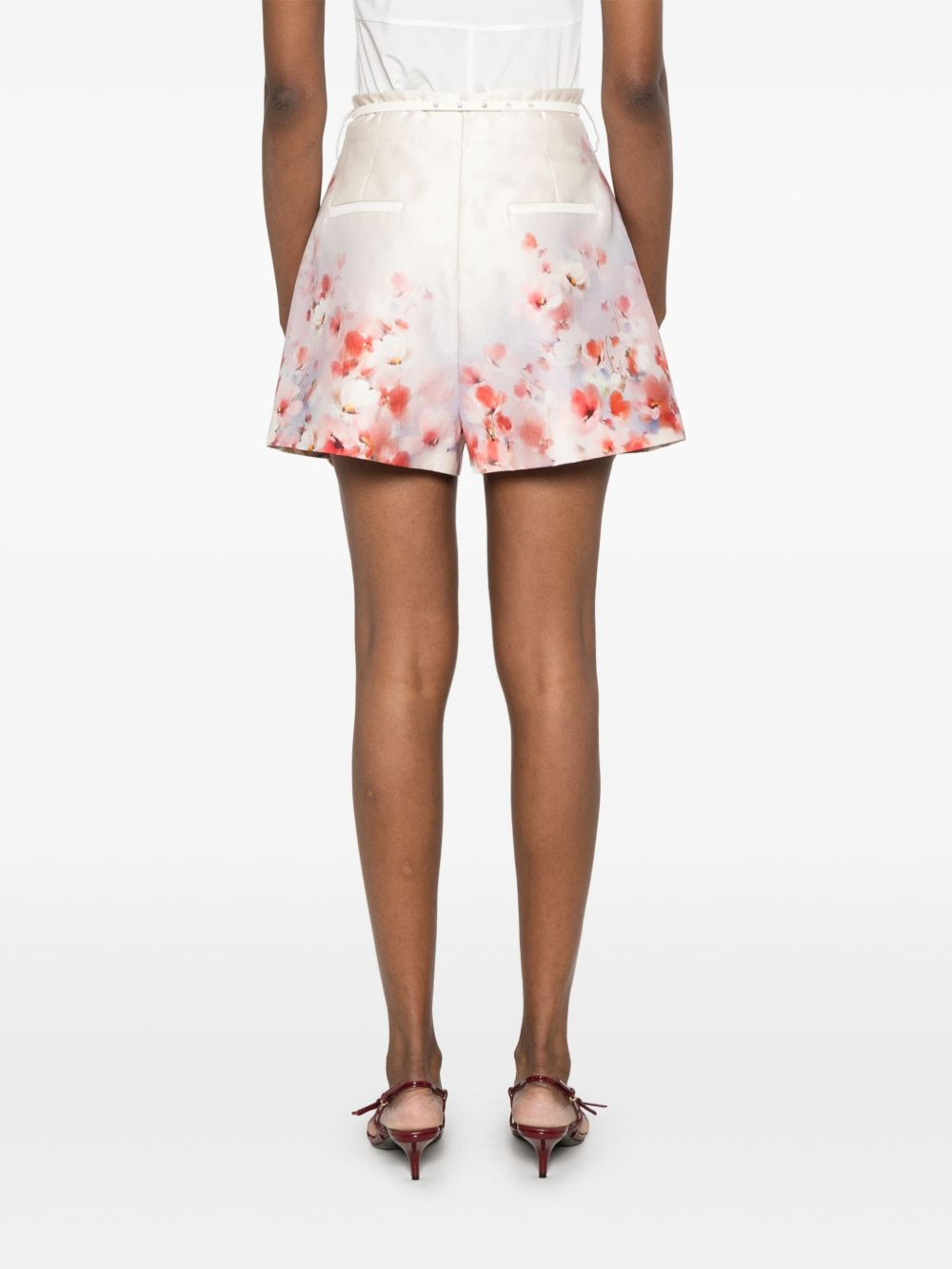 Crush shorts - 4