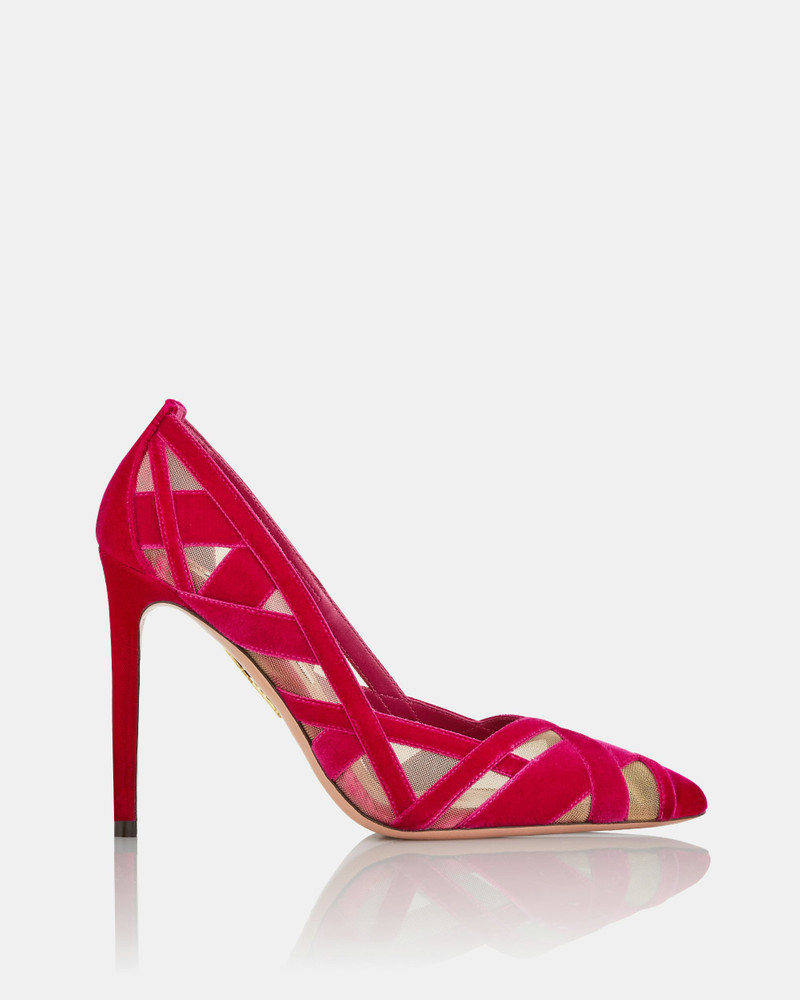 Wrap Me Up Pump 105 7
