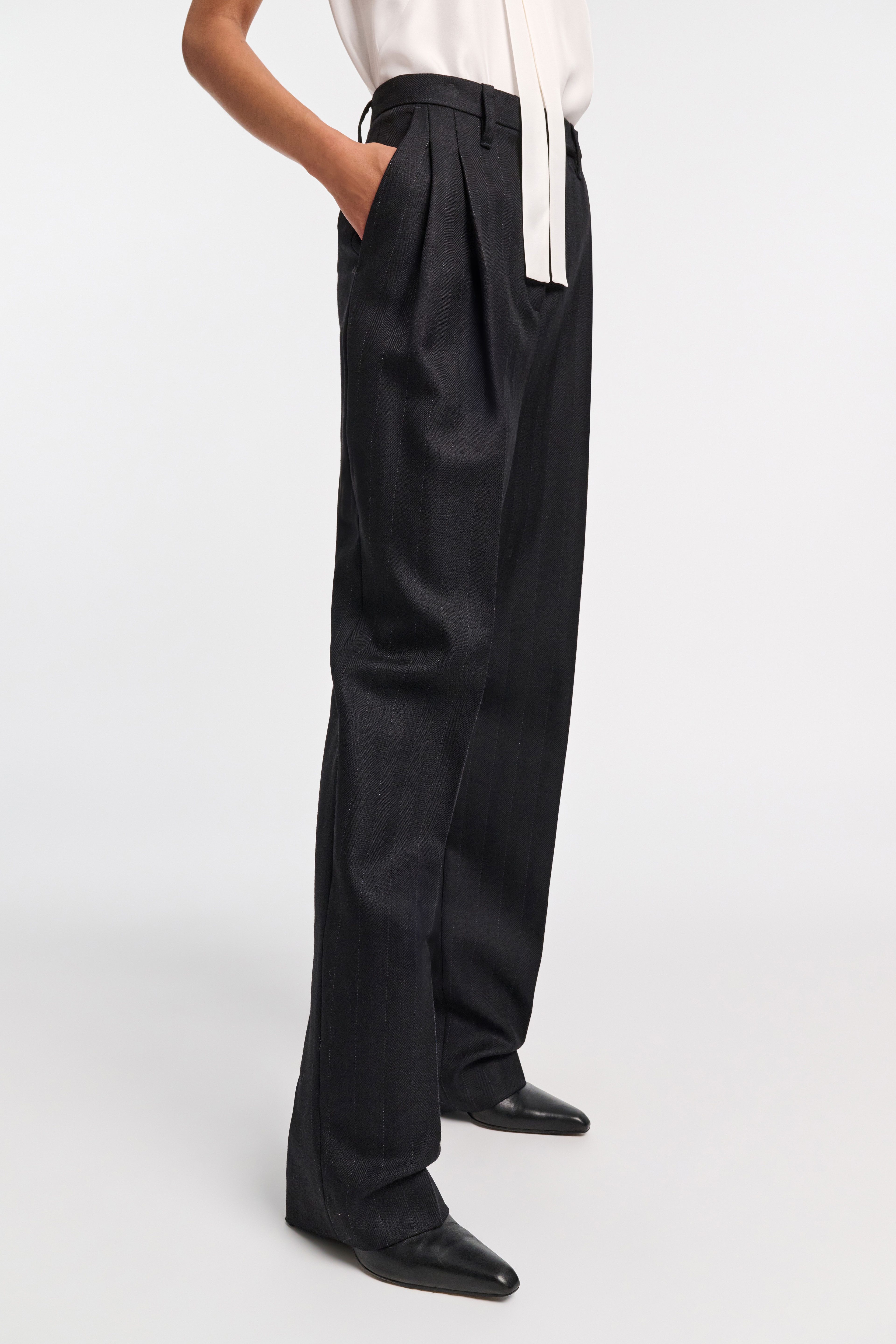 MODERN SOPHISTICATION pants - 4
