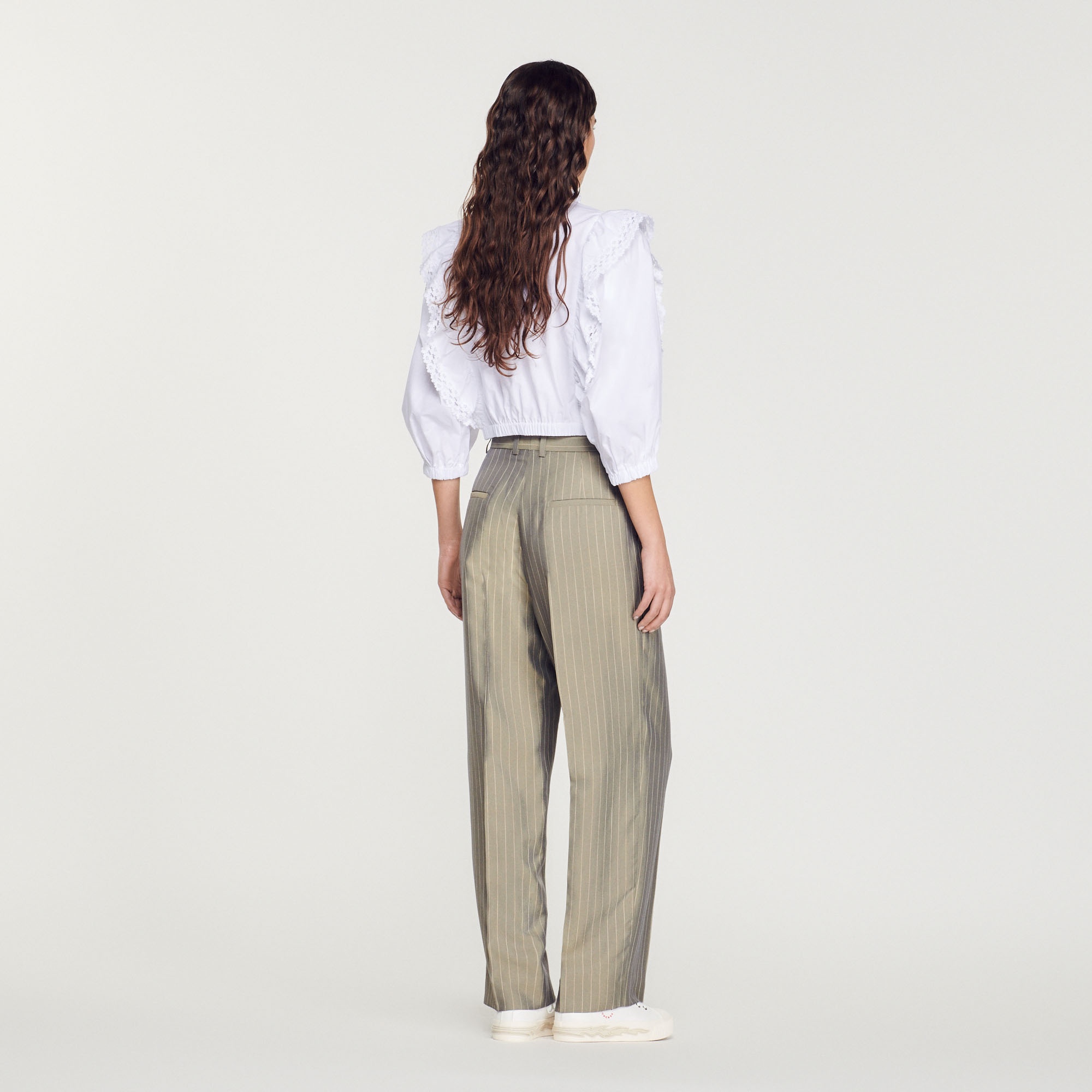 Tailored pants - 6