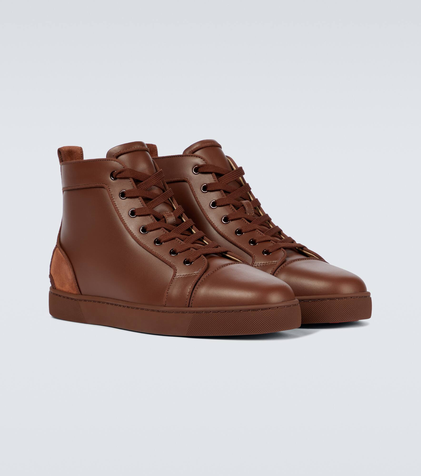 Fun Louis sneakers - 5