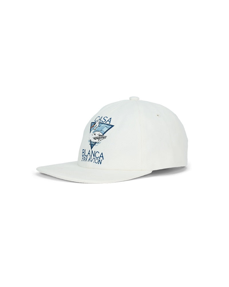 Casablanca Par Avion Cap 1