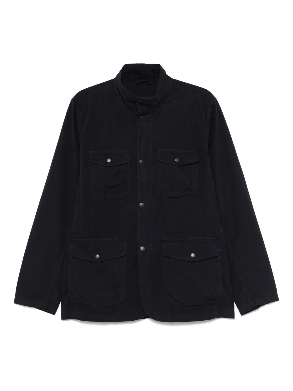 Ogston jacket - 1