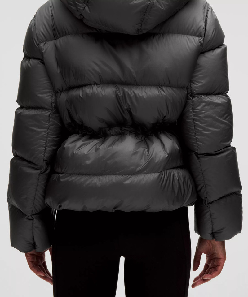 Featherweight Down Jacket 7