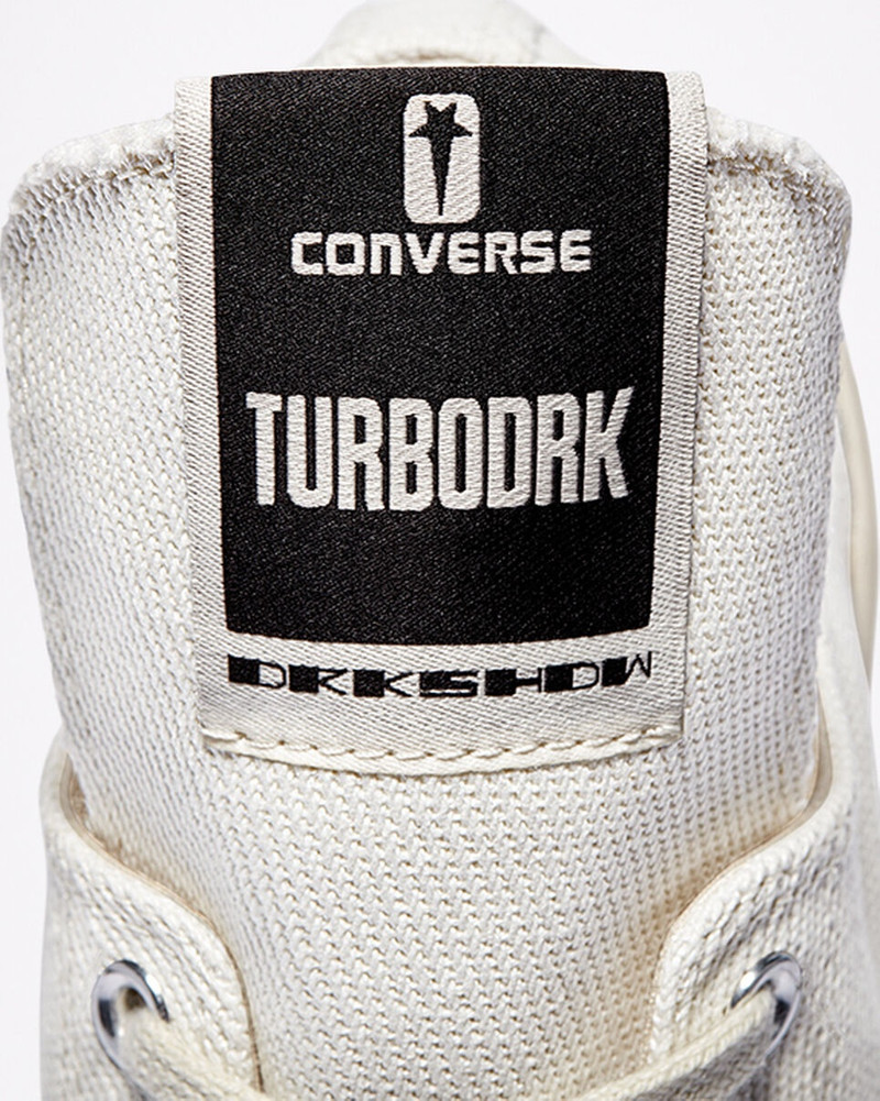 TURBODRK Chuck 70 9