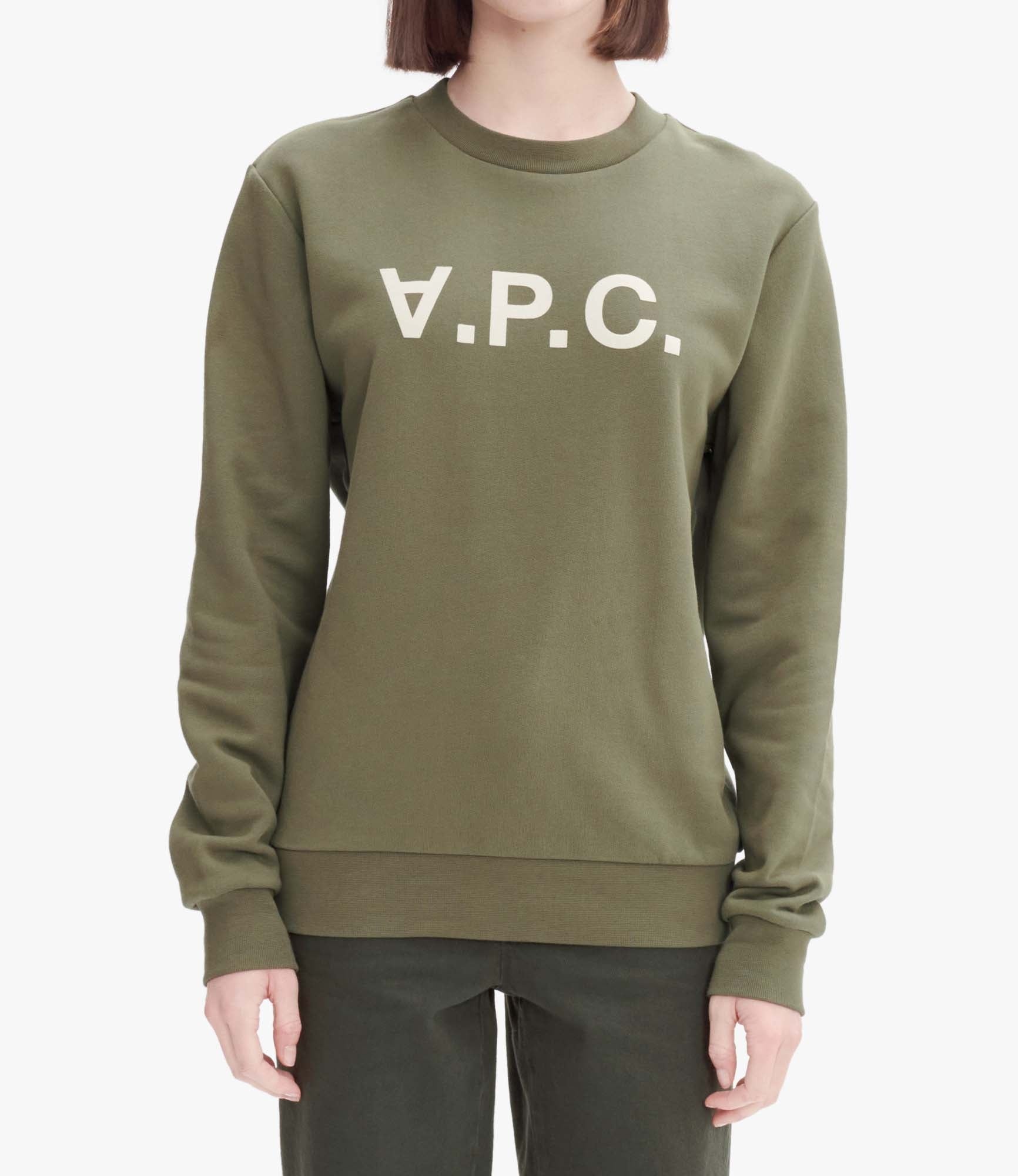 STANDARD GRAND VPC SWEATSHIRT (W) - 4