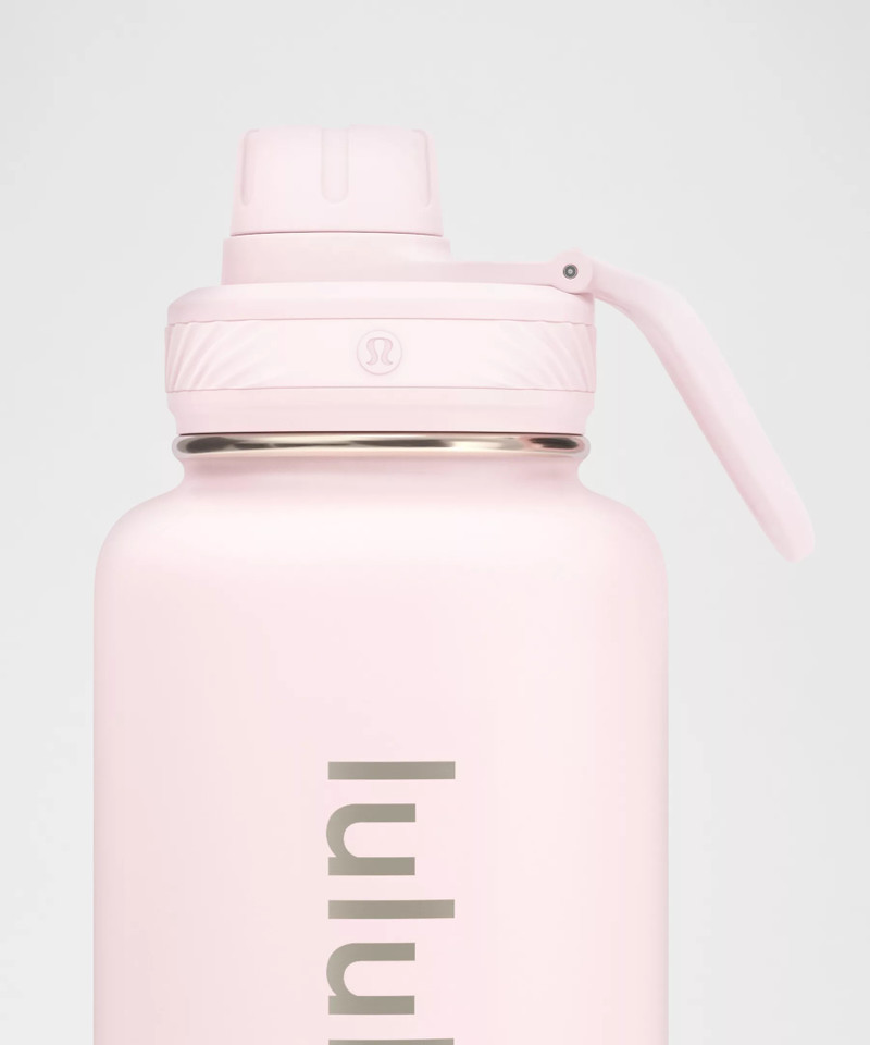 Back to Life Sport Bottle 32oz 3