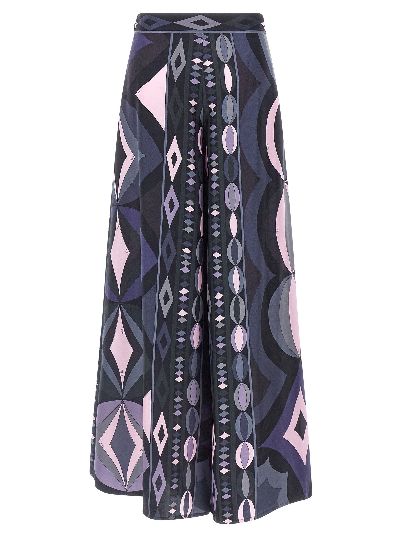 Emilio Pucci Women 'Iride' Pants - 2
