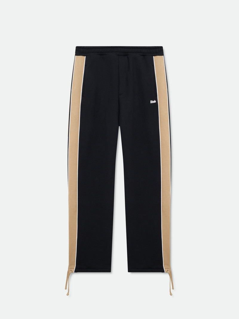FLEECE PARACHUTE PANT 1