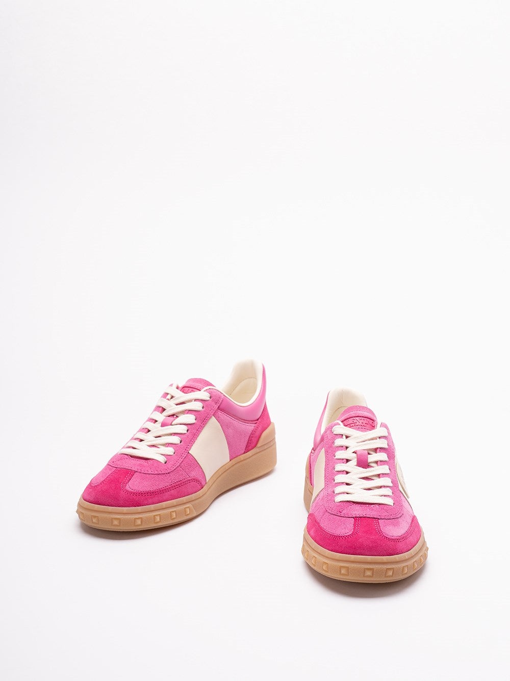 Valentino Garavani Women `Upvillage` Sneakers - 2
