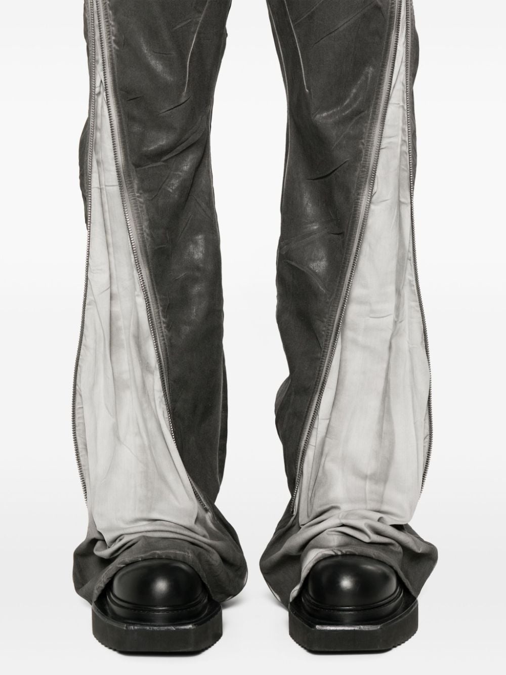 Bolan Banana slim-cut jeans - 5