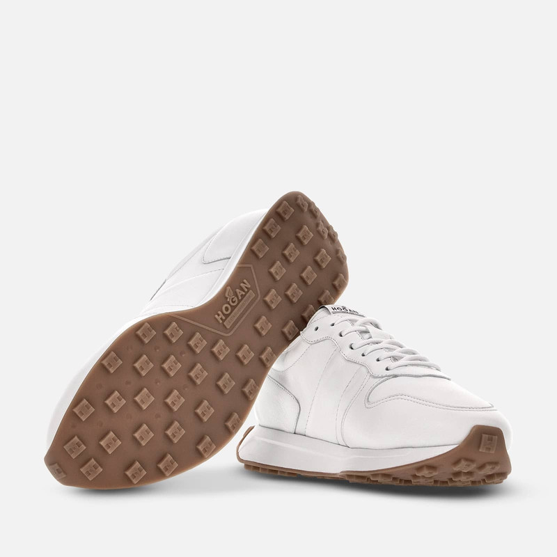 Sneakers Hogan H601 White 5