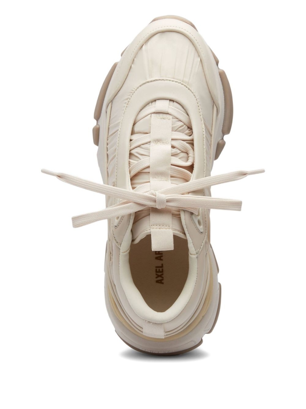 Sphere Ruche Runner sneakers - 4