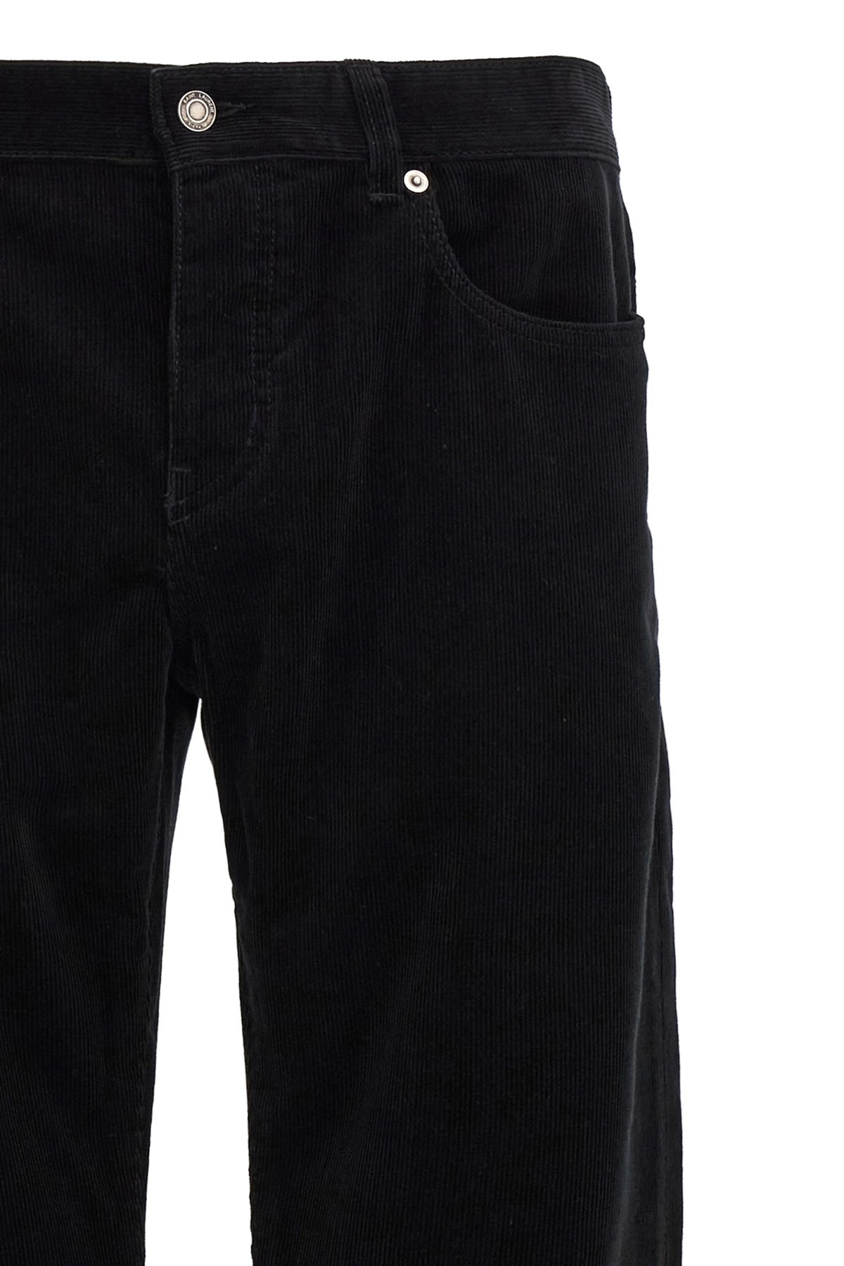 Corduroy trousers - 3