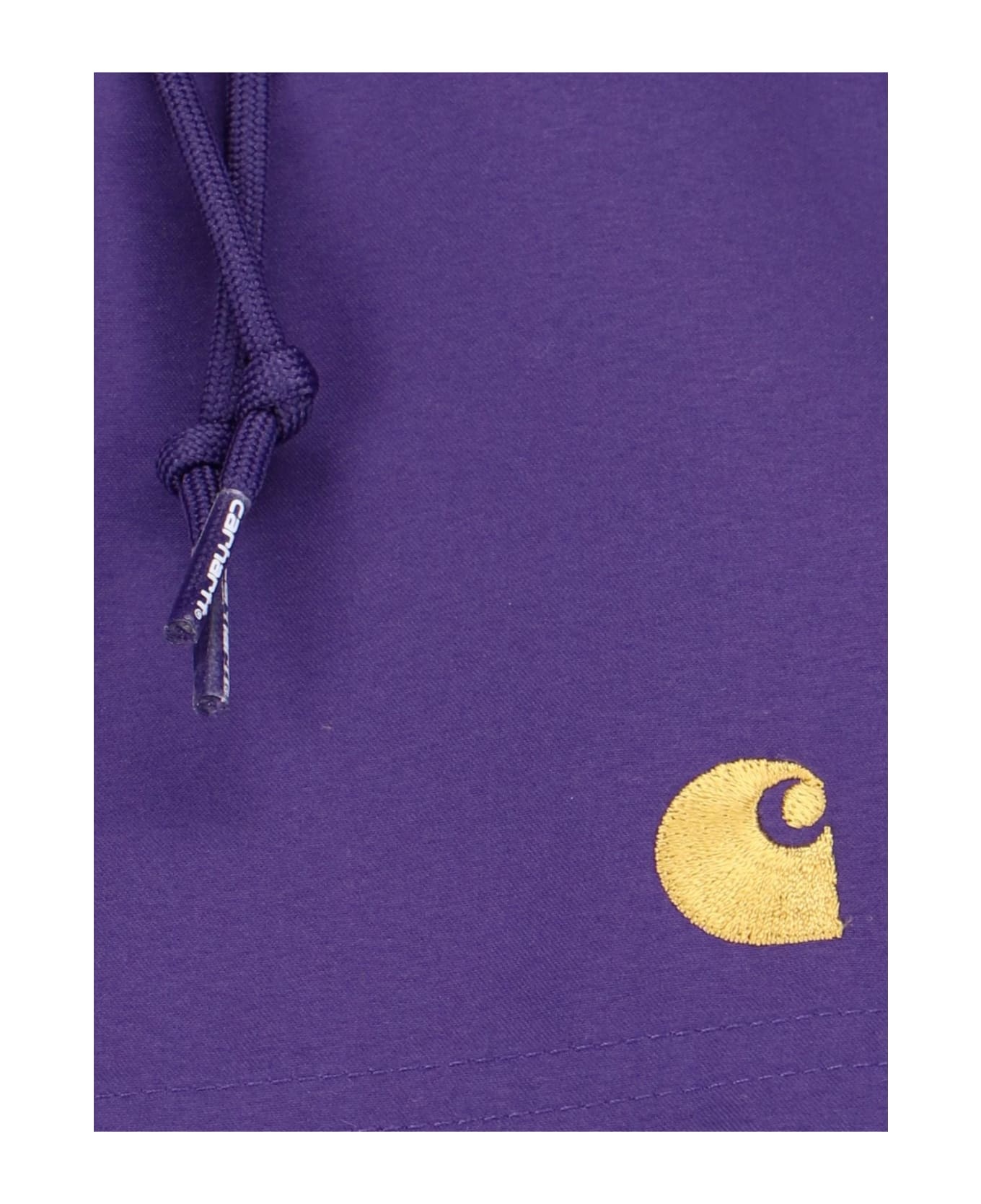 'chase Swim Trunk' Swim Shorts - 2