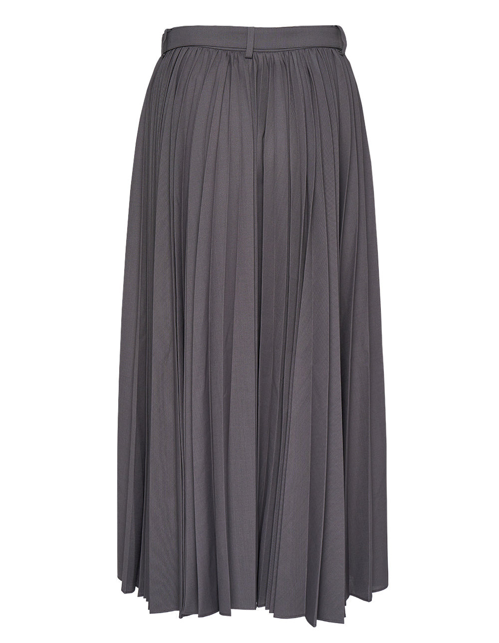 Suiting Skirt - 2