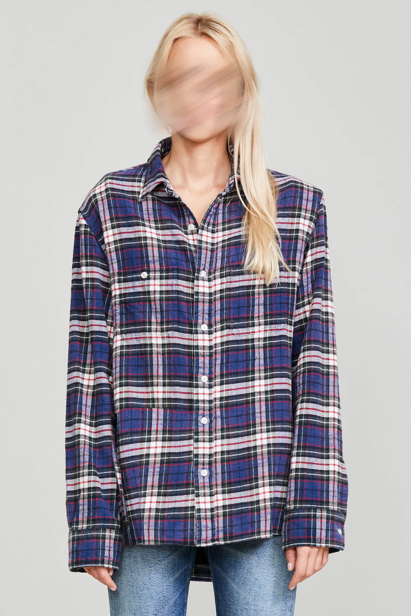 BACKZIP WORKSHIRT 1