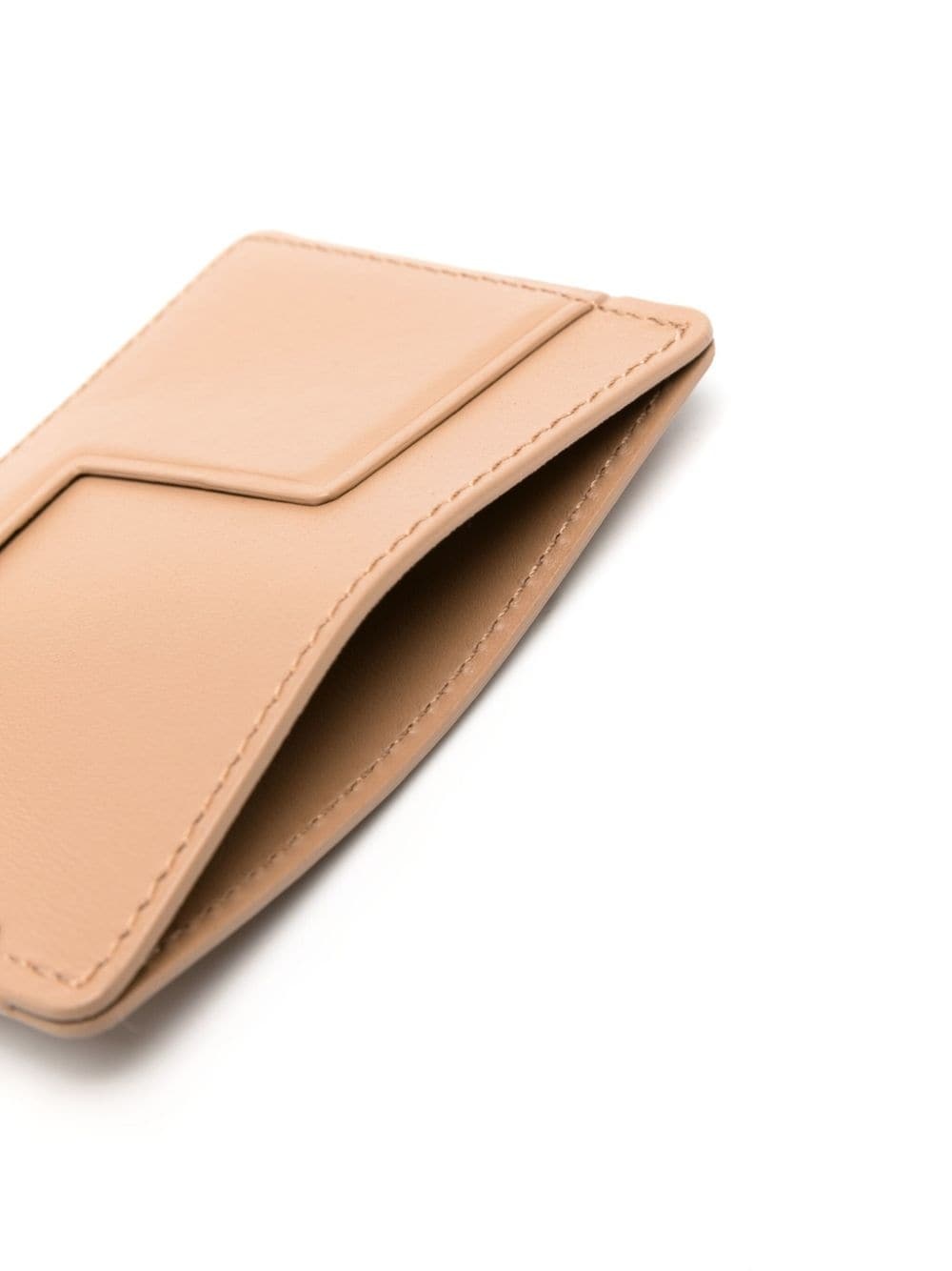 JP leather cardholder - 3