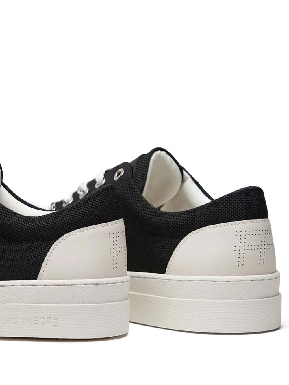 low-top sneakers - 4