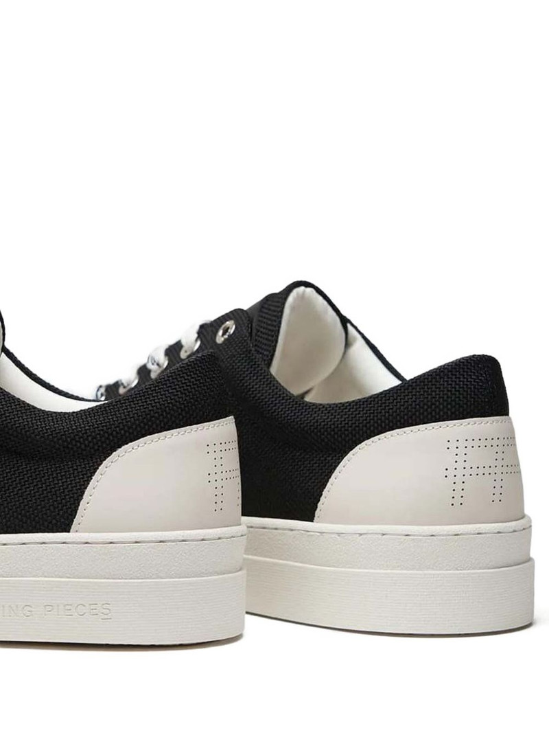 low-top sneakers 4
