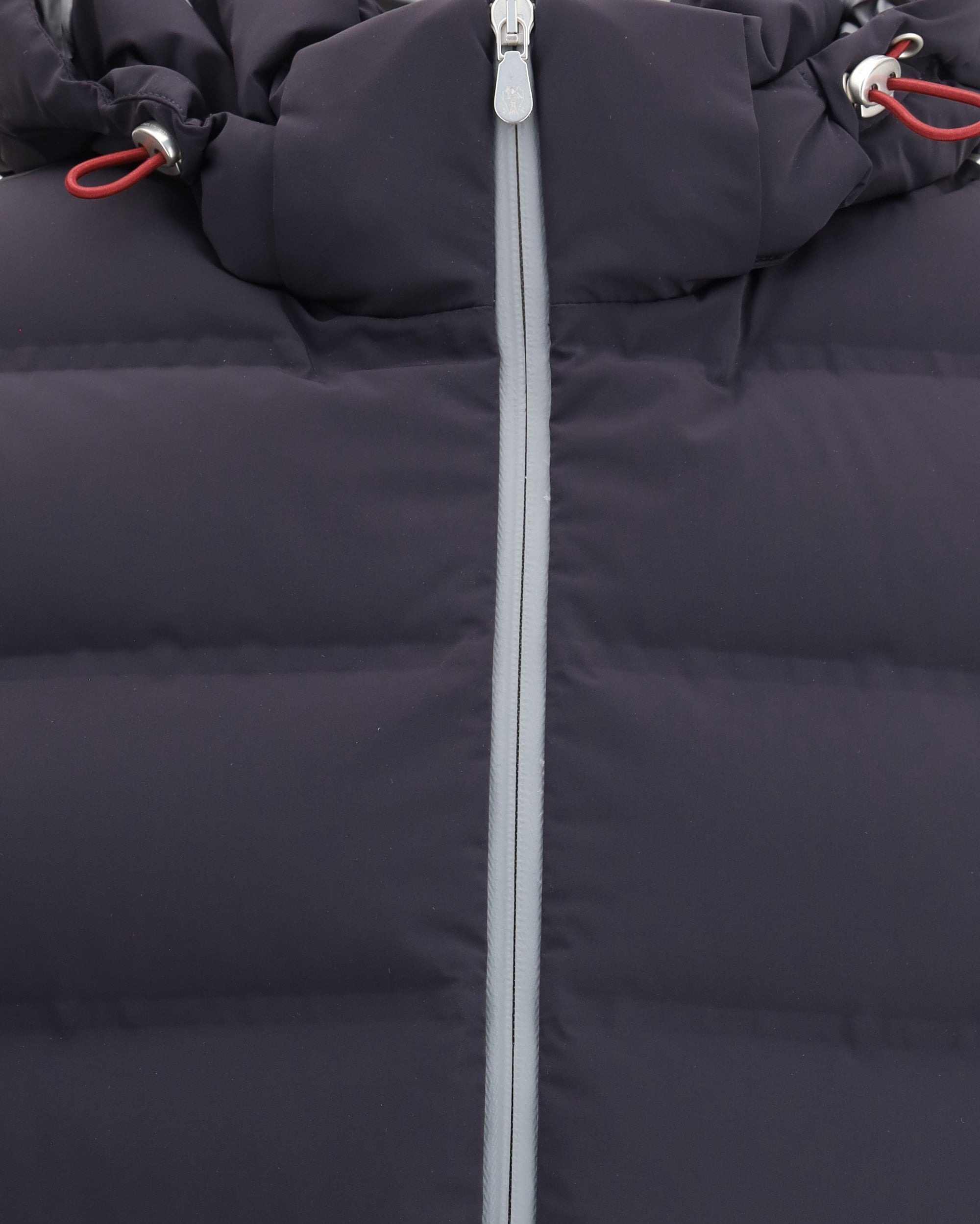 Down Vest - 3