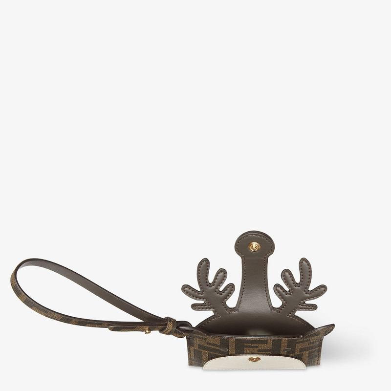 Fendi Best Friends Forever Card Case 3